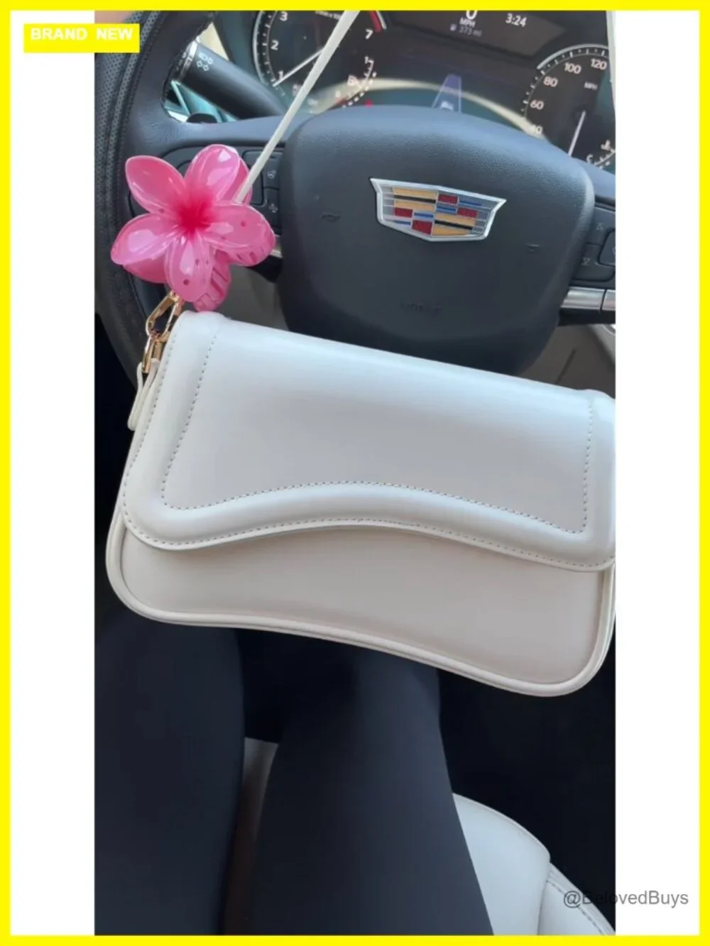 N/A chic versatile